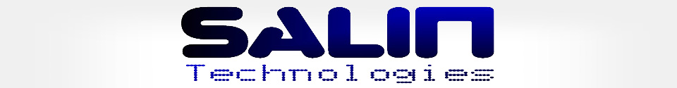 Salin Technologies Logo
