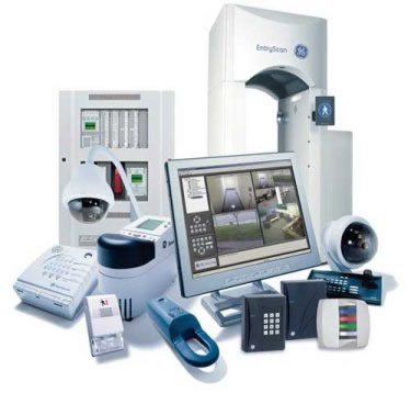 Security Equipment Image